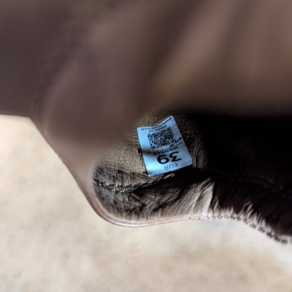 Vivo Barefoot Ballet Flats - Picture 4 of 4